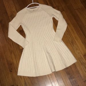 HOLLISTER Sweater Dress